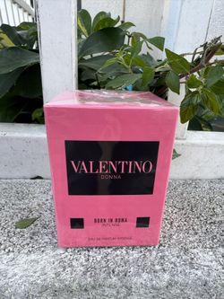 Valentino donna intense 