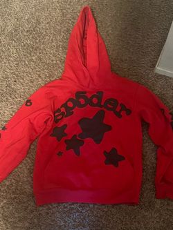 Red Sp5der Beluga
