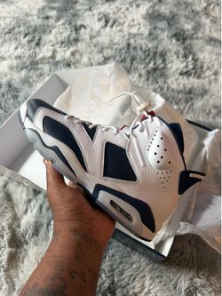 Jordan 6 size 11