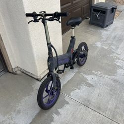 Jetson Haze E Bike