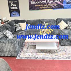 Promotion On Livingroom Furniture Sectional Couches Sofa Furniture Only  $49 Down 