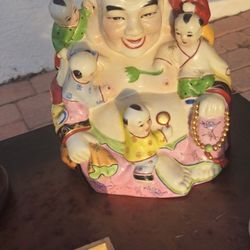 Big Asian Oriental Chinese KOREAN 