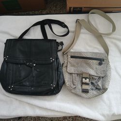 Purses $5.00 Each, Pick One or Both