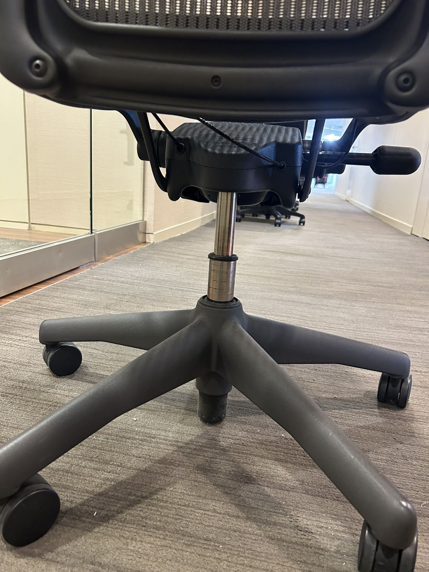 Herman Miller Office Chair