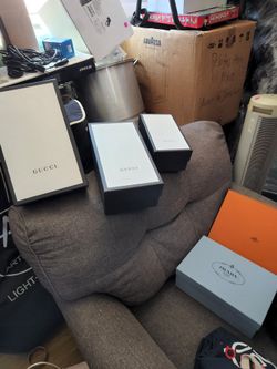 Gift Boxes