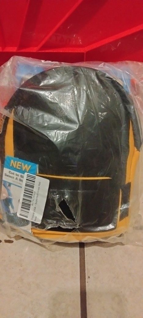 Troxell USA Supersoft Knee Pads (Customizable)