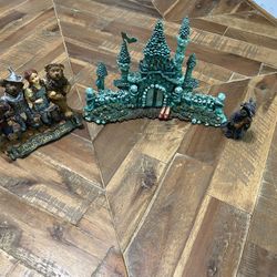 Boyd’s Bears Wizard Of Oz