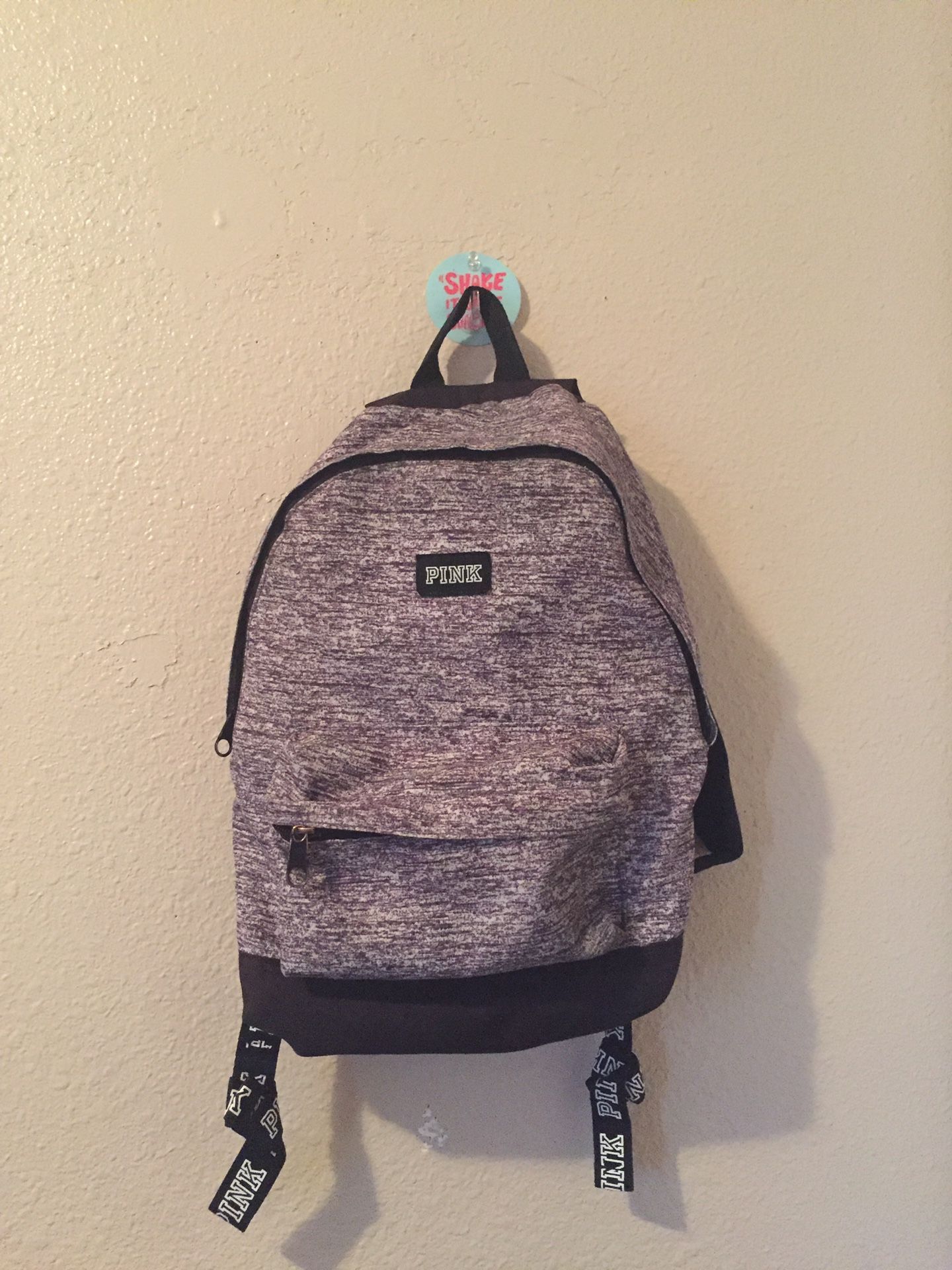 Victoria Secret Pink backpack