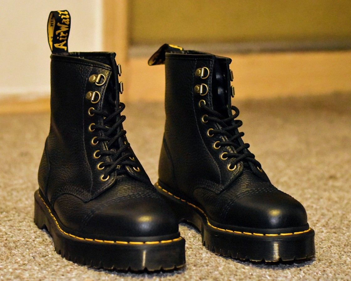 Doc Martens 1460