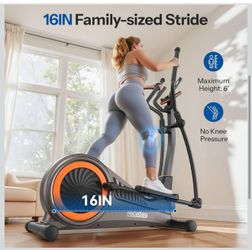 Niceday Elliptical Machine