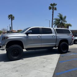 2016 Toyota Tundra