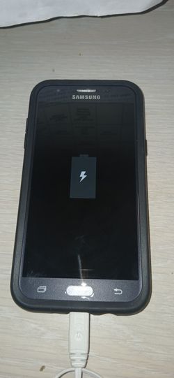 Android Samsung Galaxy J3