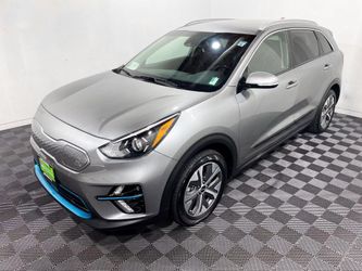 2022 Kia Niro EV