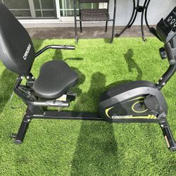 Workout Bicycle Only Used A Couple Times‼️