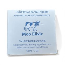 Hydrating Facial cream 