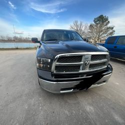 Dodge Ram 1500 