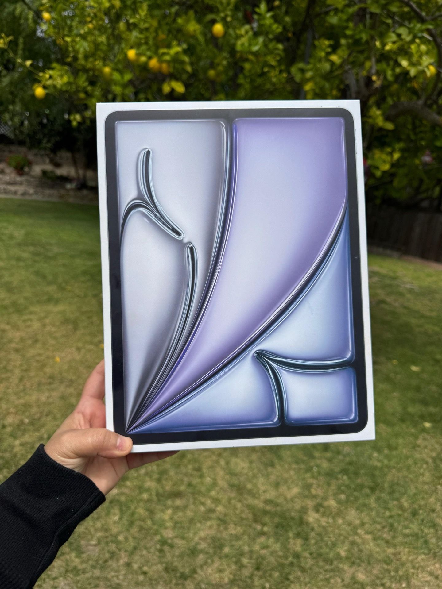 Apple 2026 IPad Air
