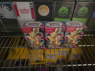 Ascended Heroes Booster Bundle - Pokemon