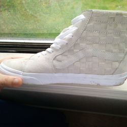Men's Vans 