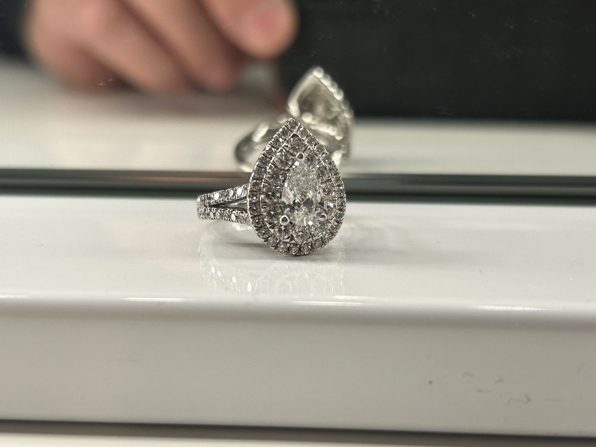 Engagement Ring