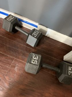 Weights