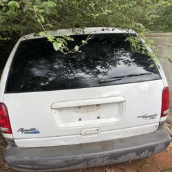 VAN VOYAGER VOYAGE(1999)part(part S)