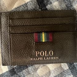 Polo Ralph Lauren Wallet