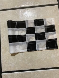 Golf Flags 