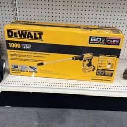 Dewalt Power Cleaner Tool Only