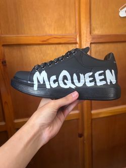 Alexander Mcqueens