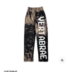 Vertebrae Pants