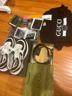 Designer Haul