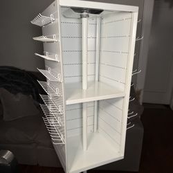 Braiding Rack For Hairstylists- Like New