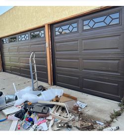 Garage Doors