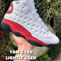 JORDAN 13 CHICAGO 