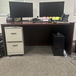 Work Desk - Good Condition