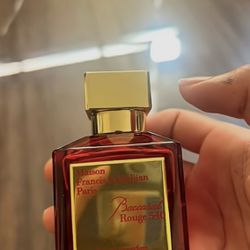 Baccarat Rouge 540 ❌OBO❌