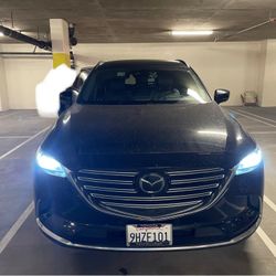 2021 Mazda Cx-9 GRAND TOURING 