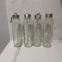 Jar Bottles