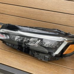 Honda Civic Part 2022