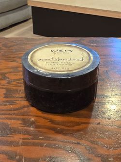 WEN by Chaz Dean Intensive Hair Treatment