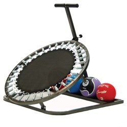 Rebounder