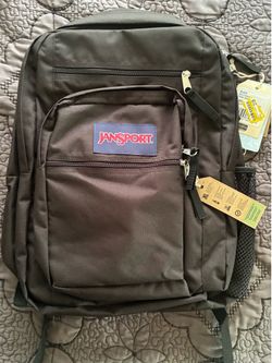 Jansport Big Student Backpack - New with tags