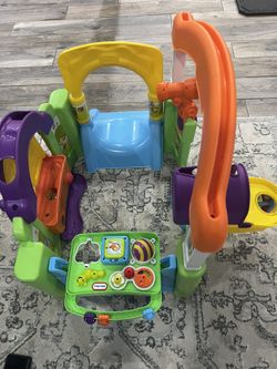 Baby Garden Center Toy
