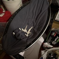MamaRoo Multimotion 
