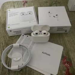 AirPod Pro