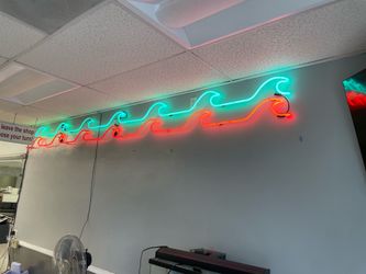 Neon Light