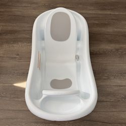 1st Years Sure Comfort Tub : Birth - 25lbs