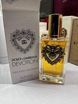 Perfumes