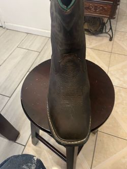 Steel toe work boots Steel toe work boots